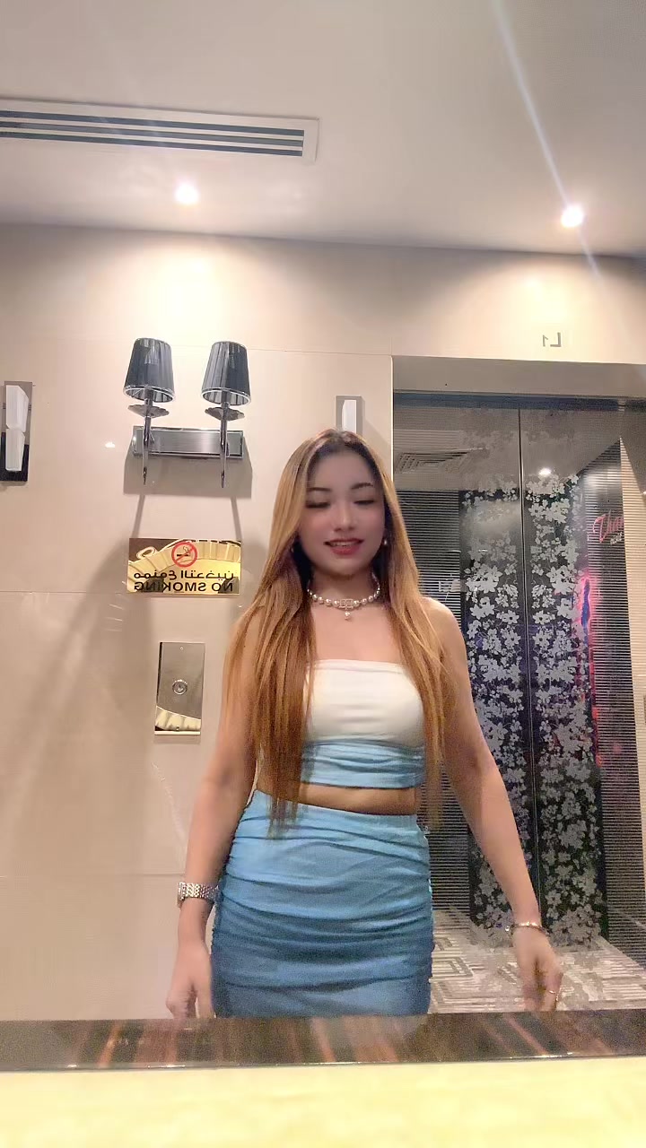 @Sabita Ale babydoll✅
