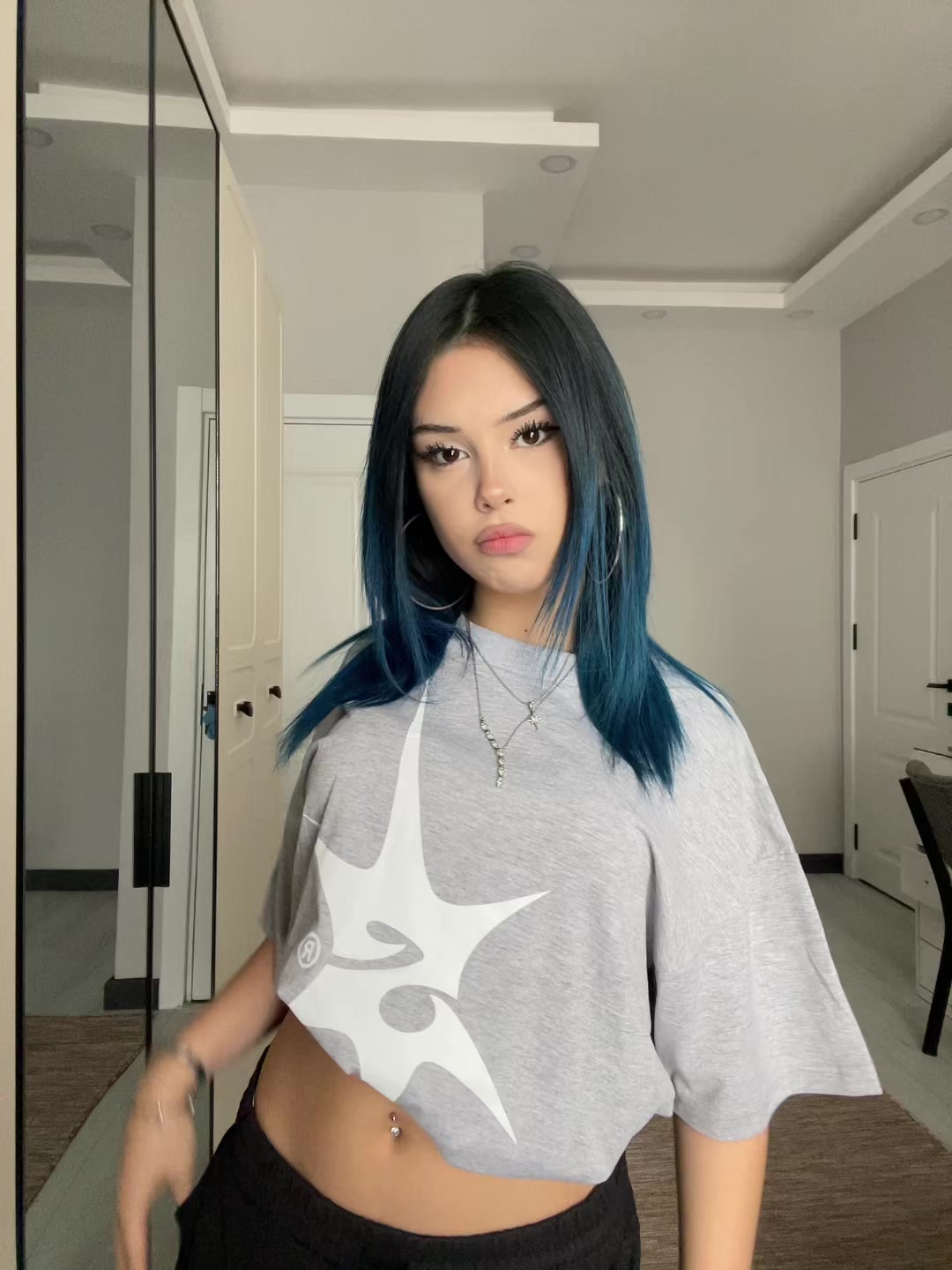 @JustLovely