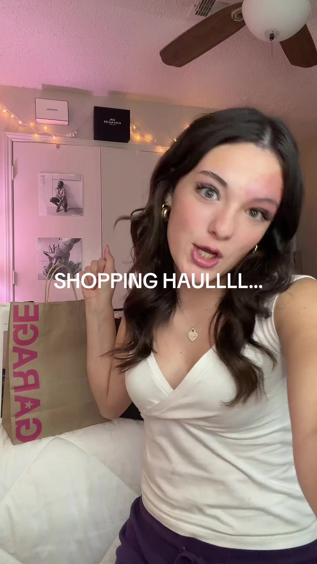 @Mya Grace