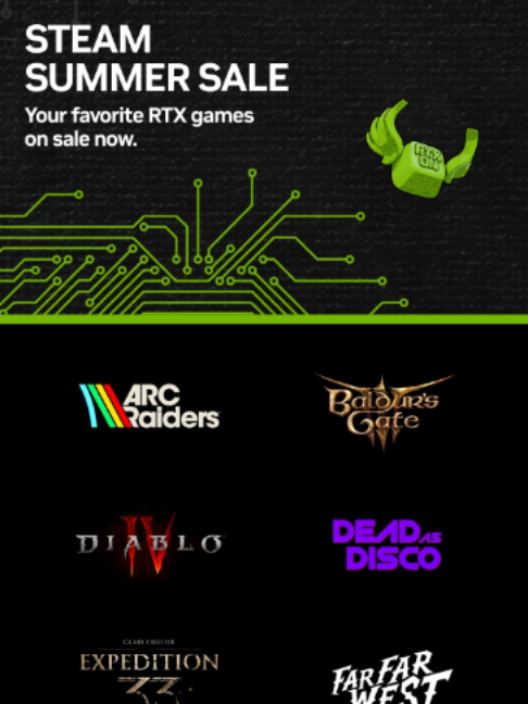 @NVIDIA GeForce
