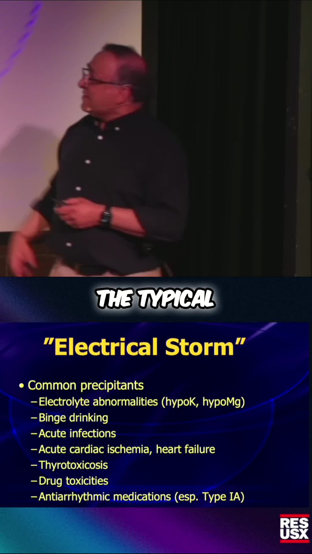 @The Crit Doc of Tiktok