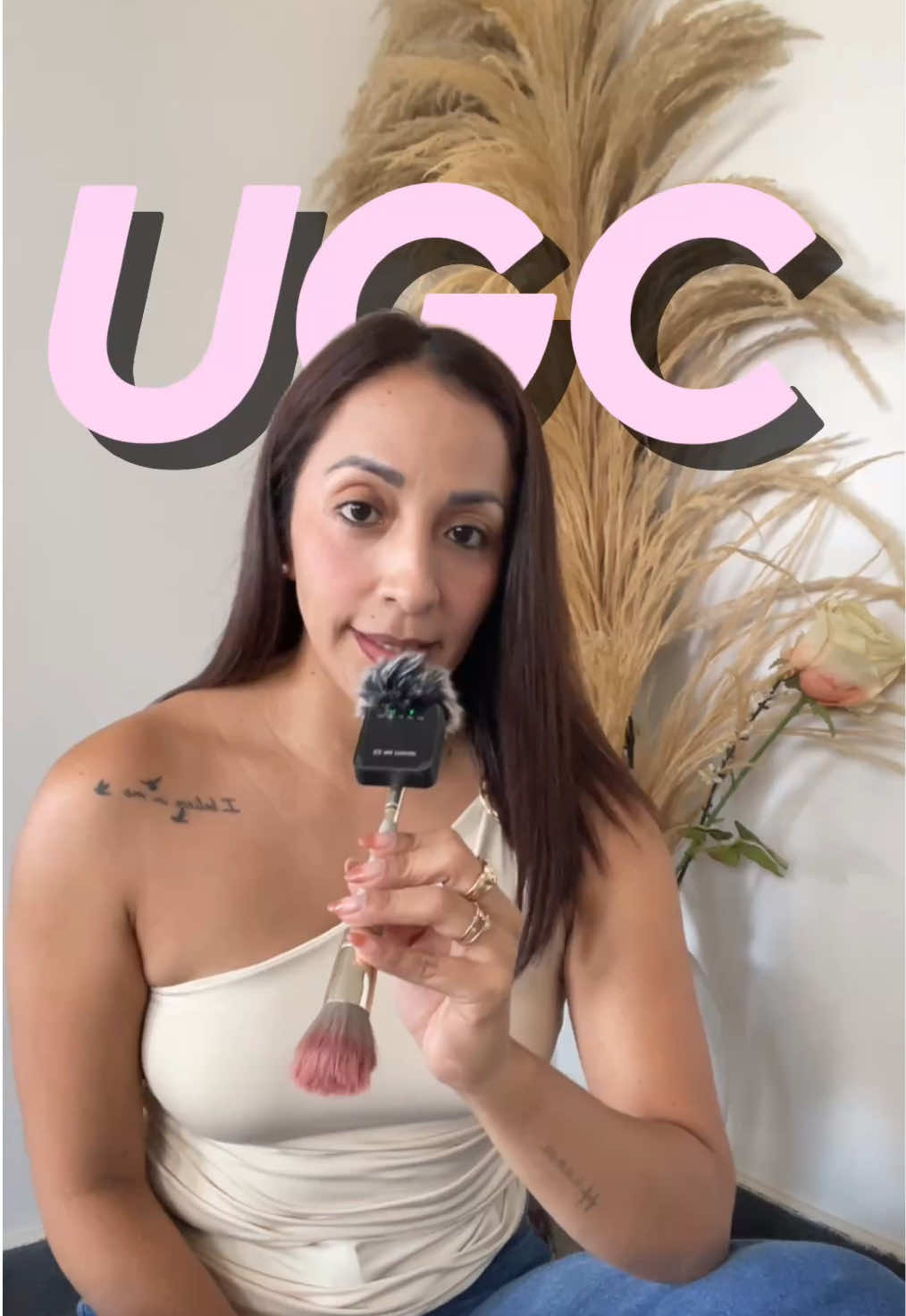 @Yessi Silva | Ugc
