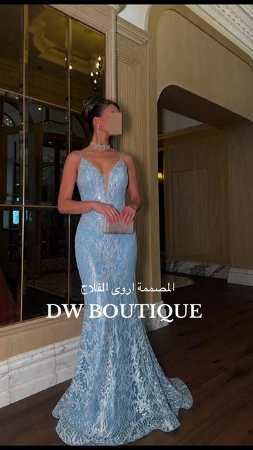 @بوتيك دي دبليو | Dw boutique👗