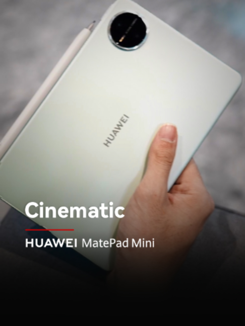 @HUAWEI Philippines