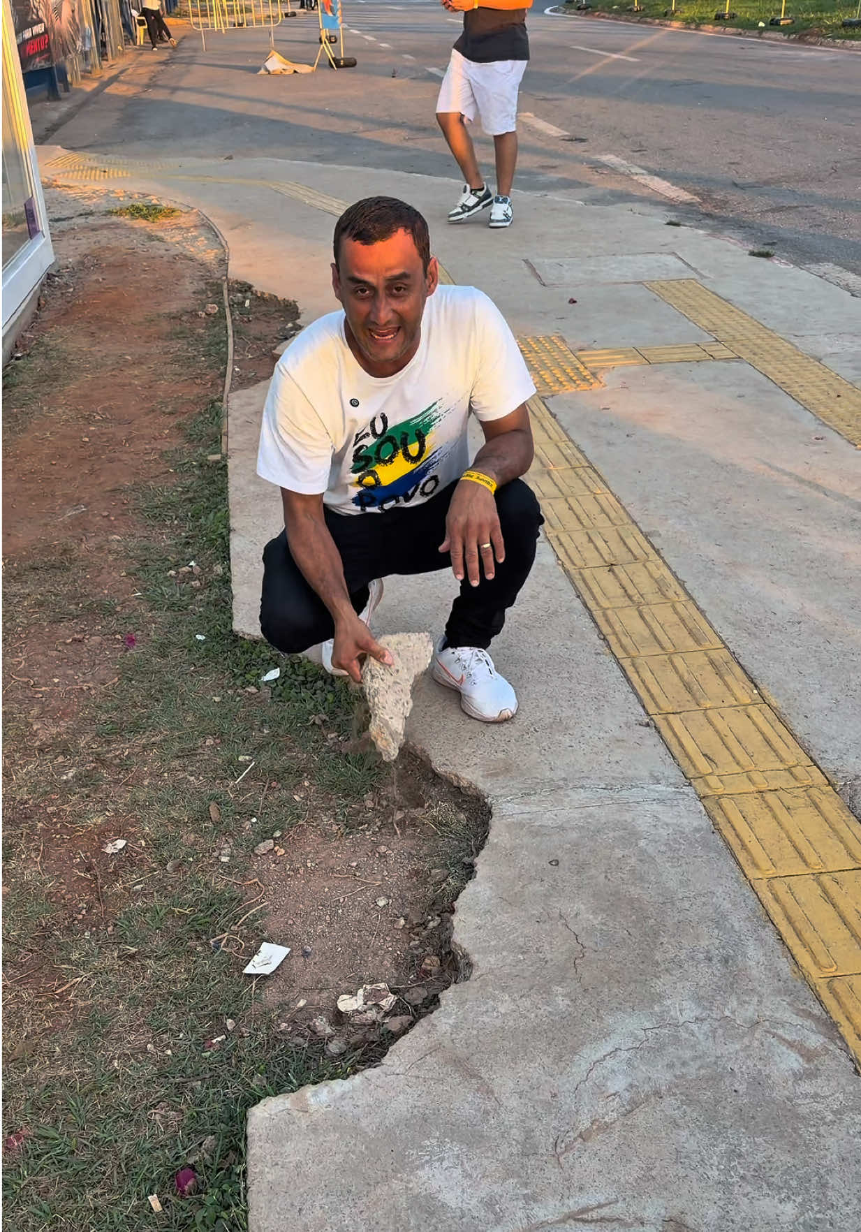 @Wesley Suspencar