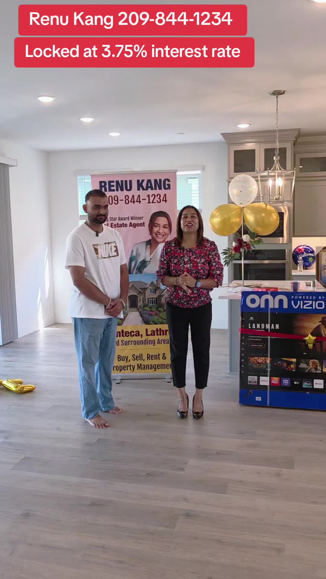 @Realtor Renu B Kang 2098441234