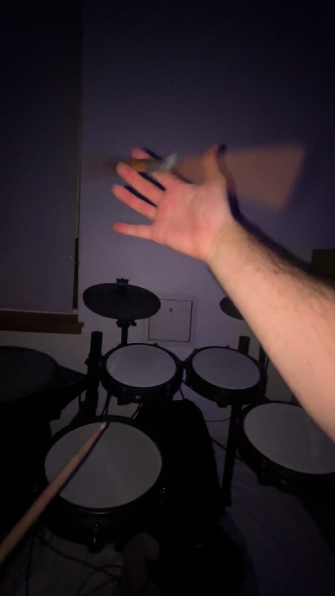 @AaronKDrums