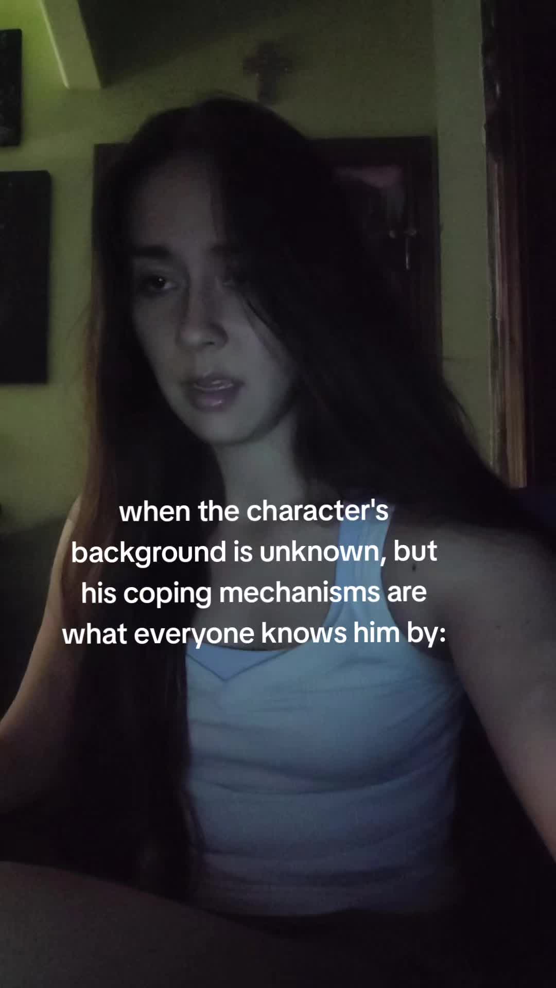 @Alanna McNiel | Author