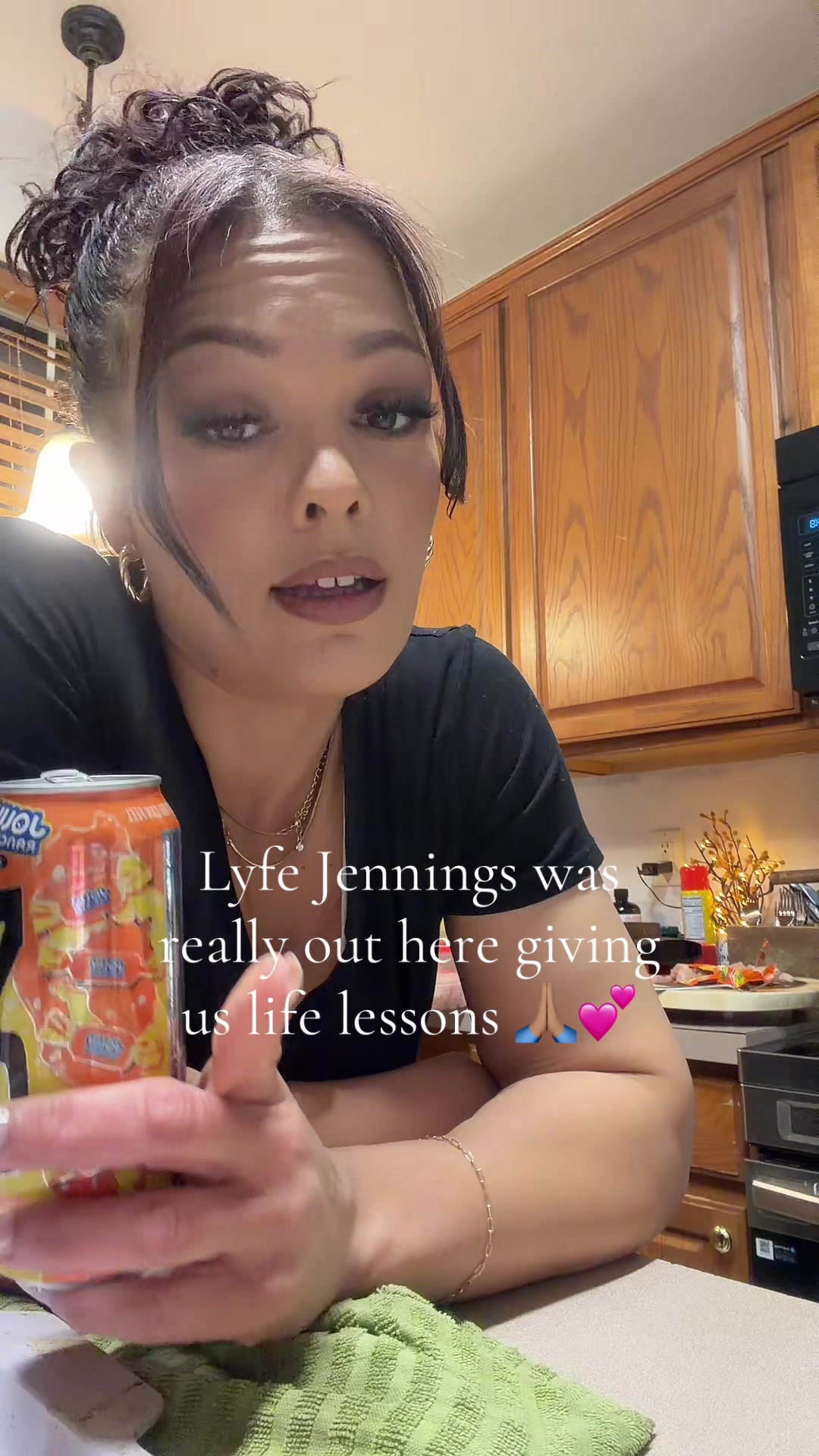 @Hazel Renee