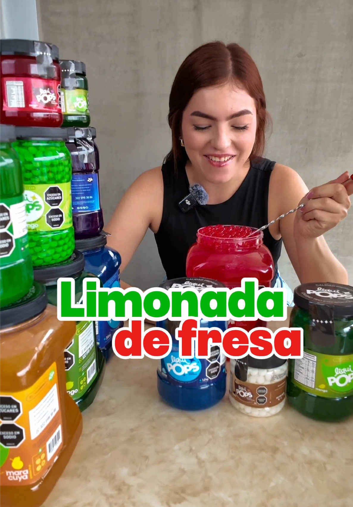 @Liqui pops colombia