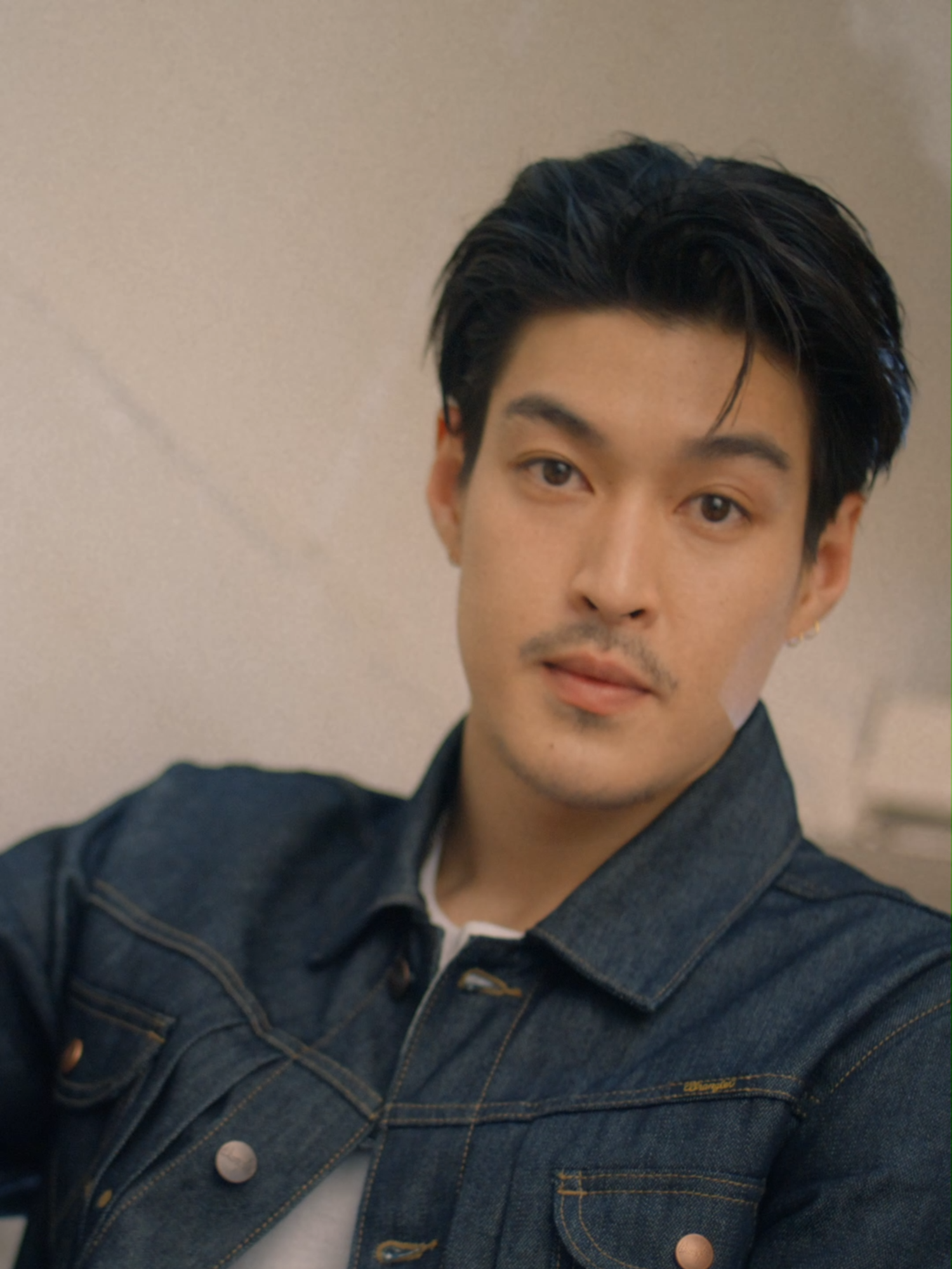 @Wrangler Thailand
