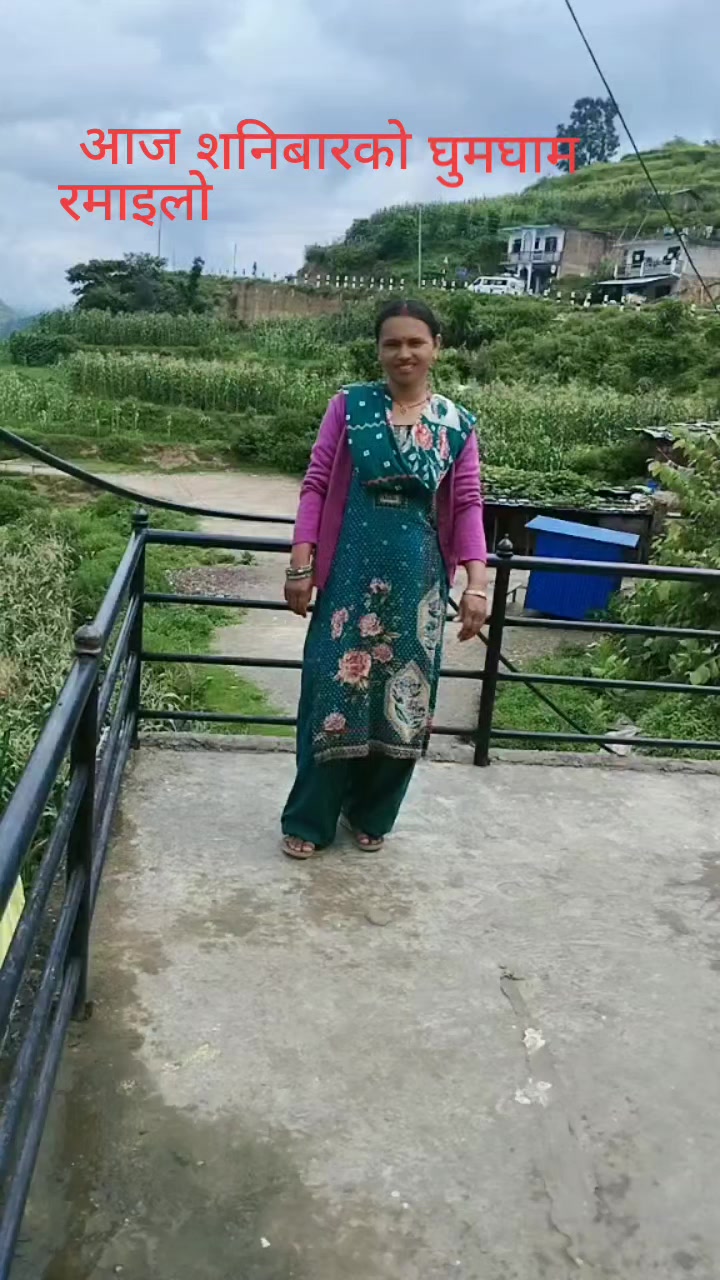 @Prema Budhathoki