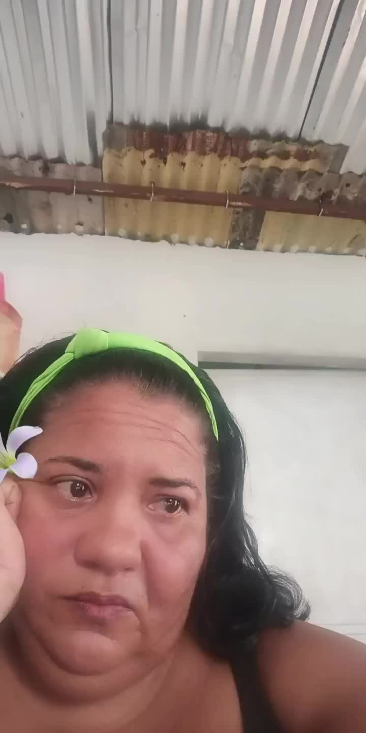 @Gordita Venezuela