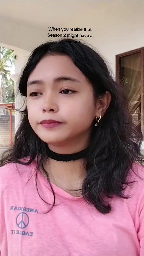 @Angela of Daemos