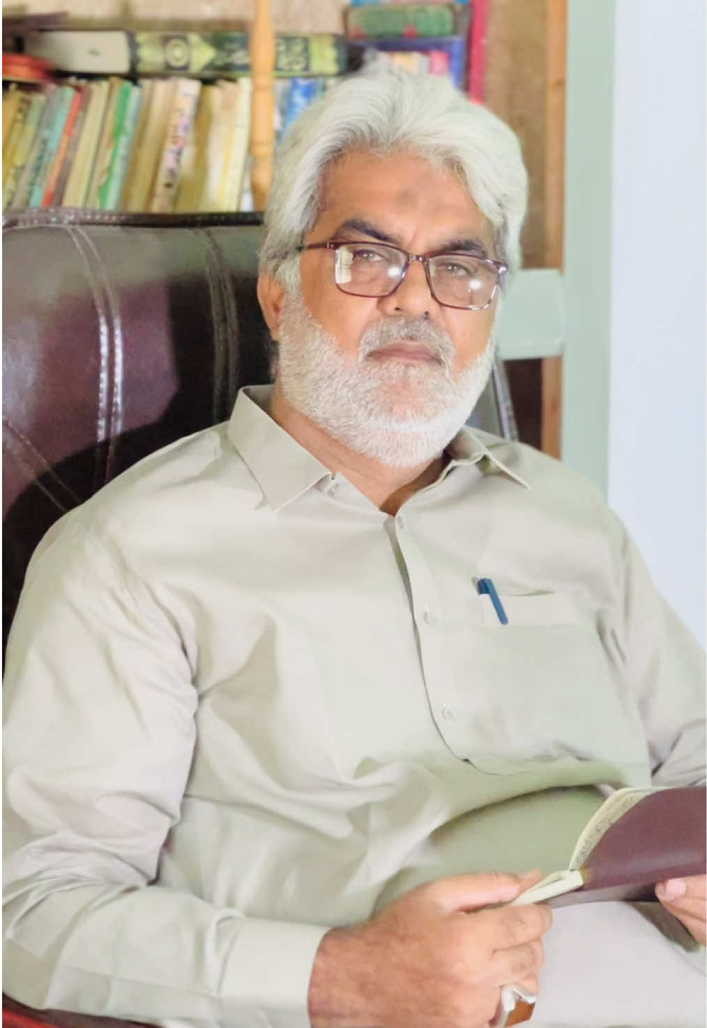 @Syed Imtiaz Hasni