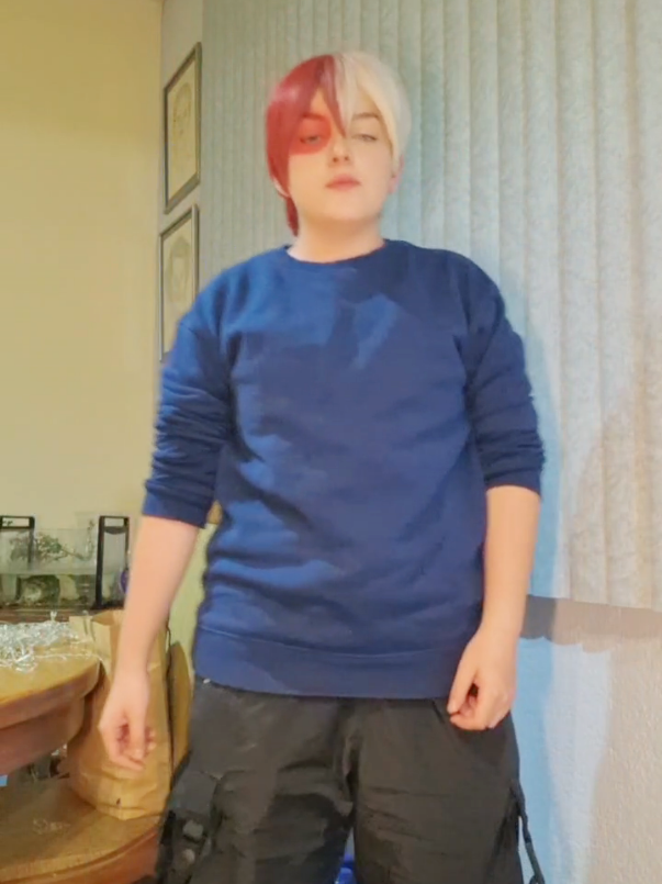 @ODILEN COSPLAY
