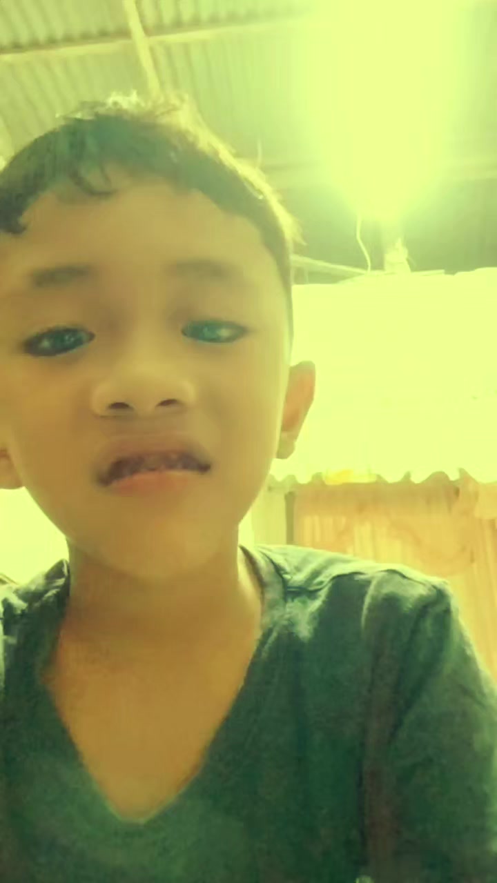 @Joana rose Dazo