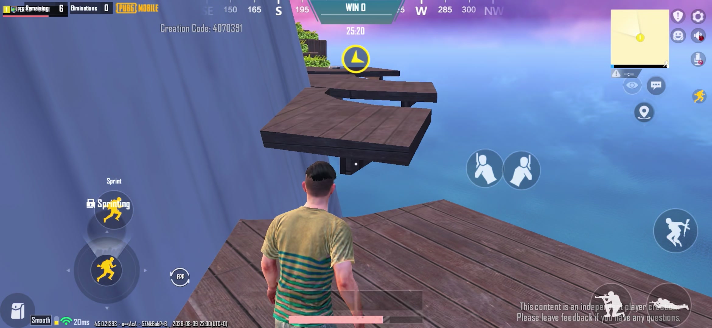 @PERFECT GAMER