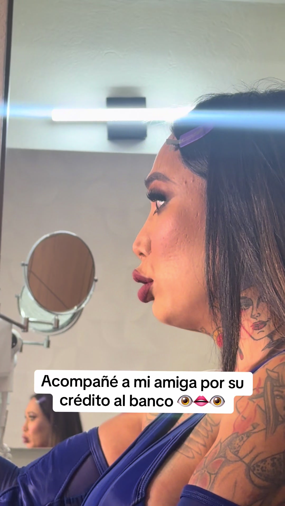 @Enrique Zarate
