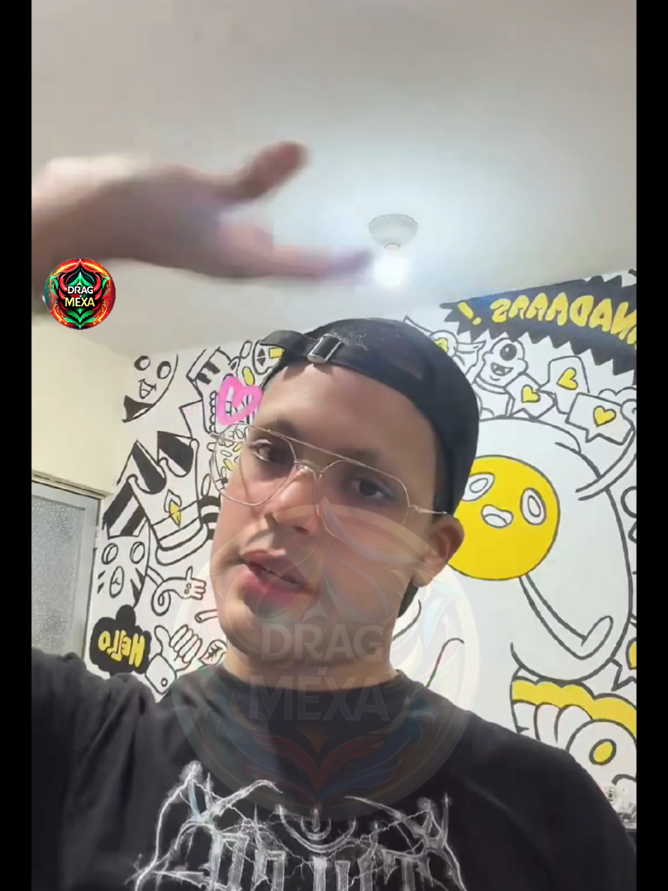 @DRAGMEXA