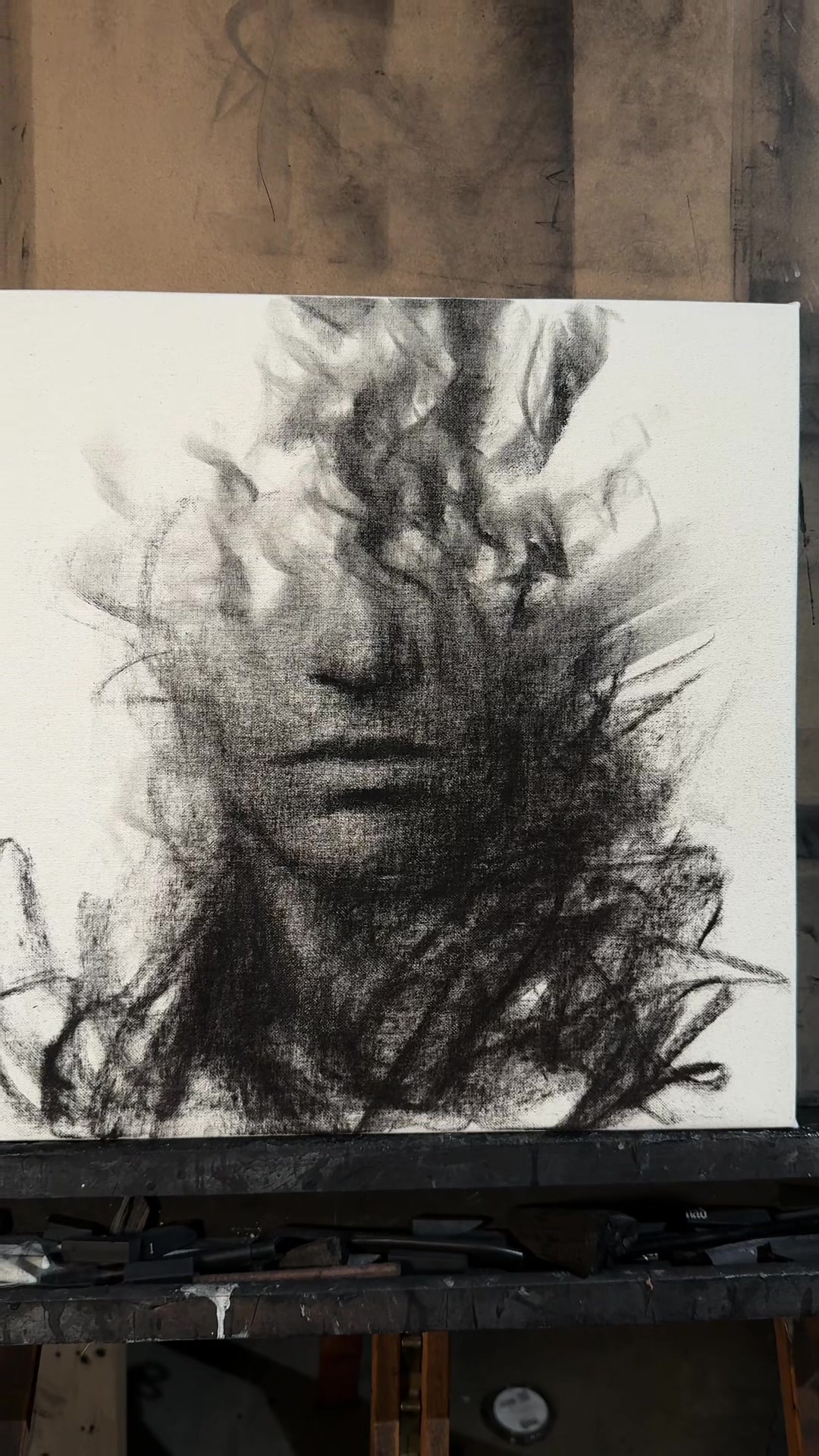 @Mad Charcoal
