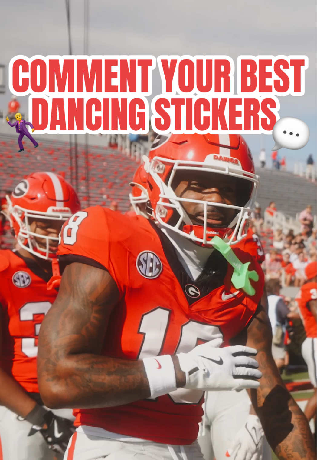 @Georgia Football