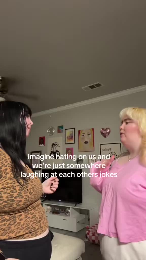 @Jade & Jasmine