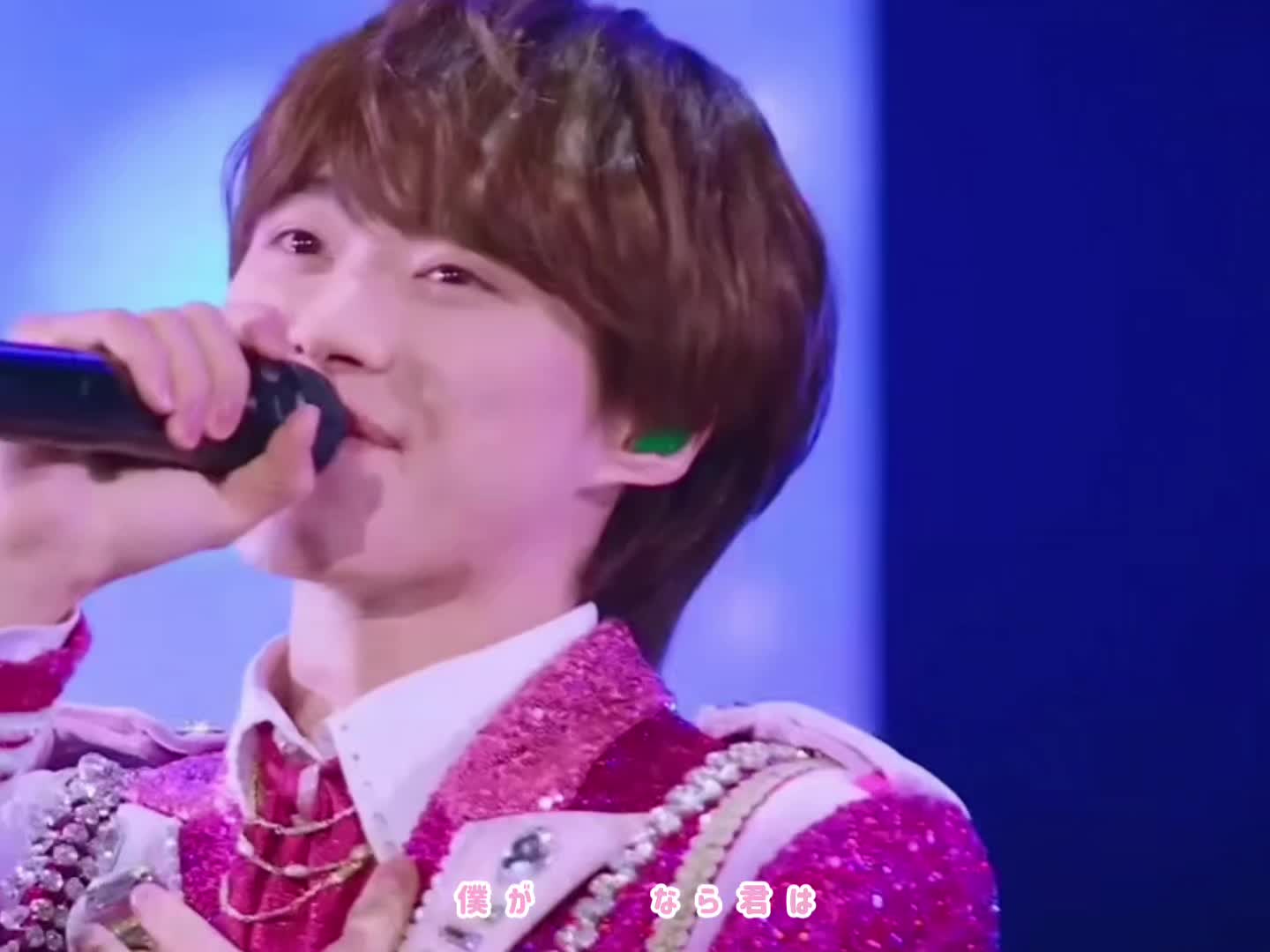@あ〜ちゃ✰' ‐ '✰