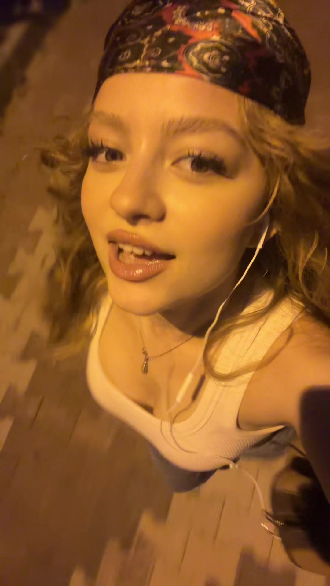 @Overthinkerbell