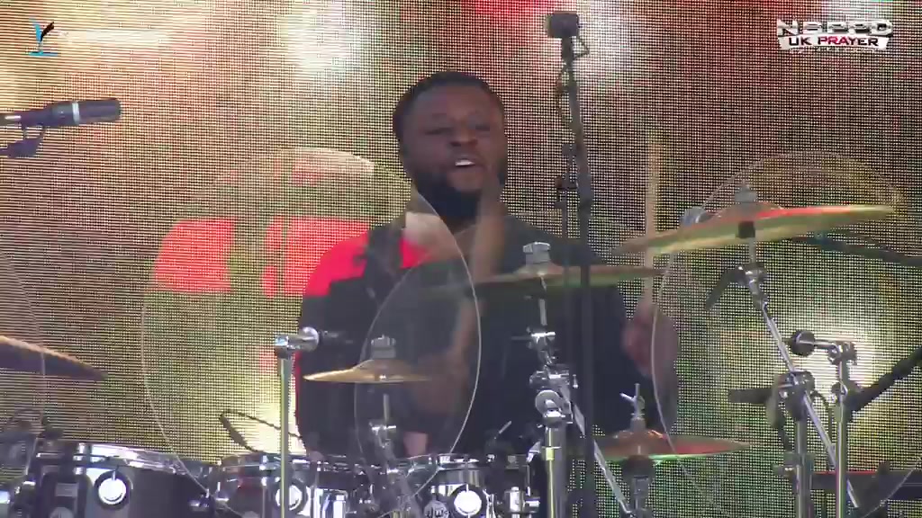 @Pastor Jerry Eze