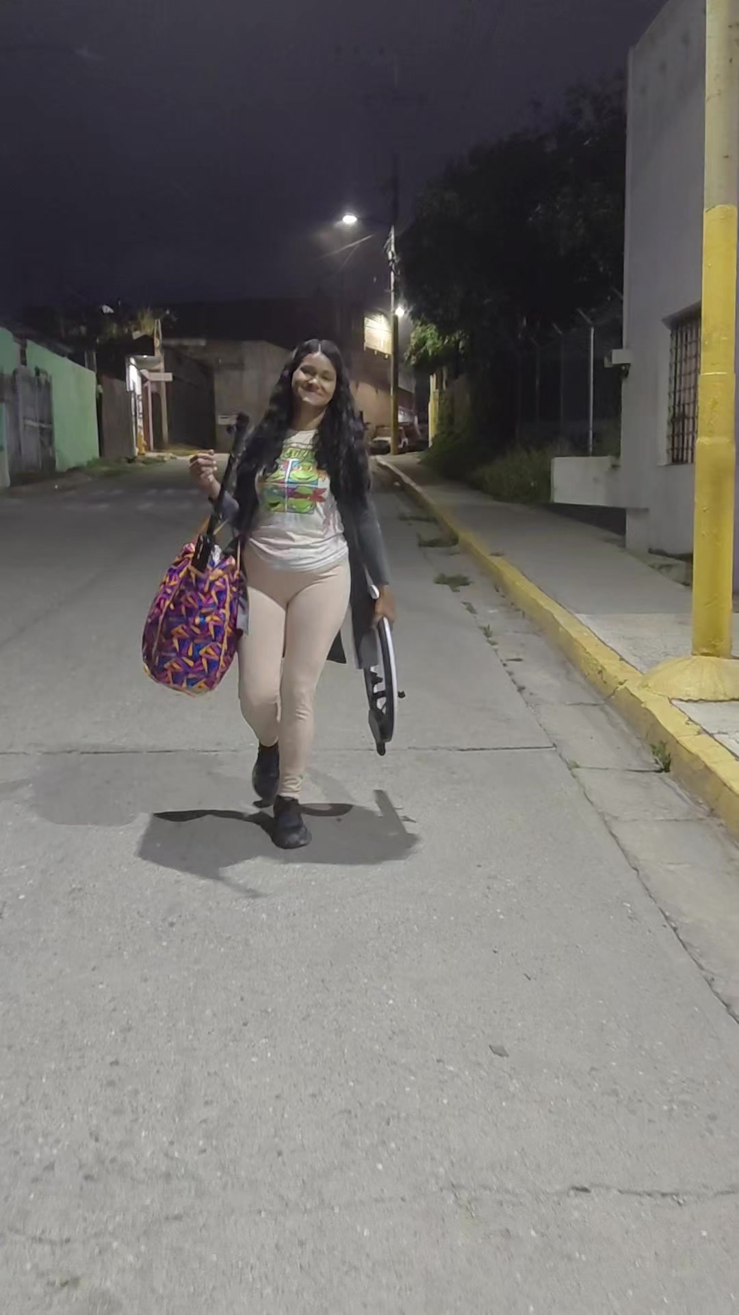 @Yessenia Robles | Emprendedora