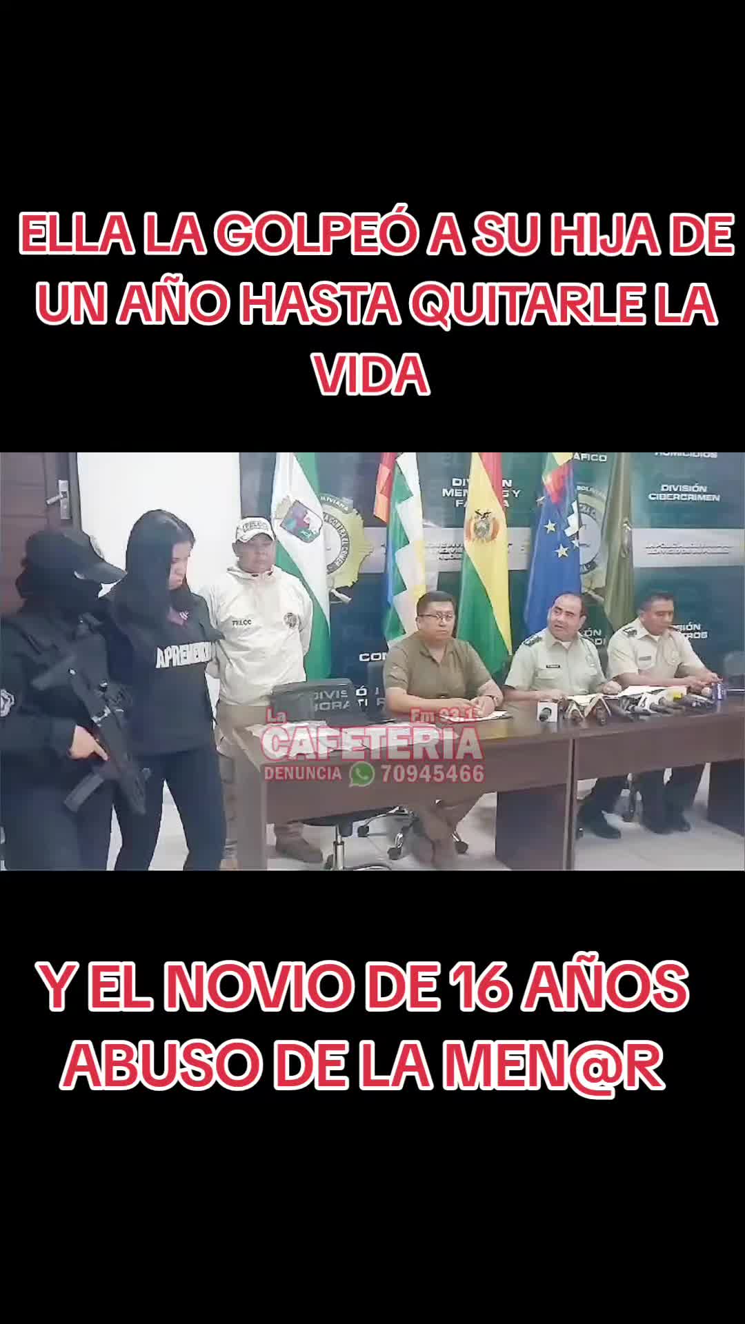 @La Cafeteria Noticias