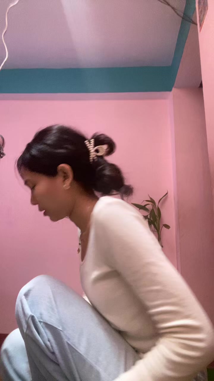 @Mee nah🕉️