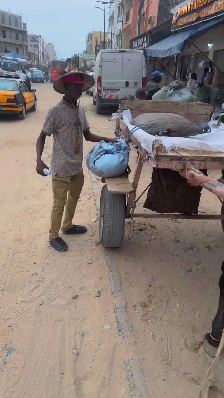 @Serigne Fallou Telecom ✪