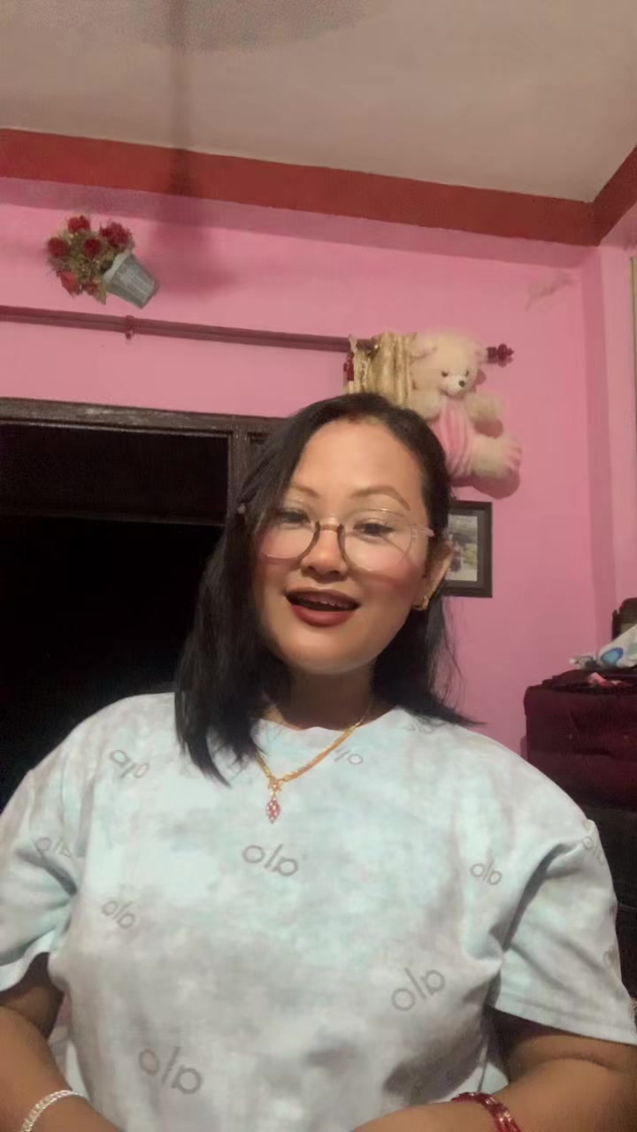 @muna shrestha