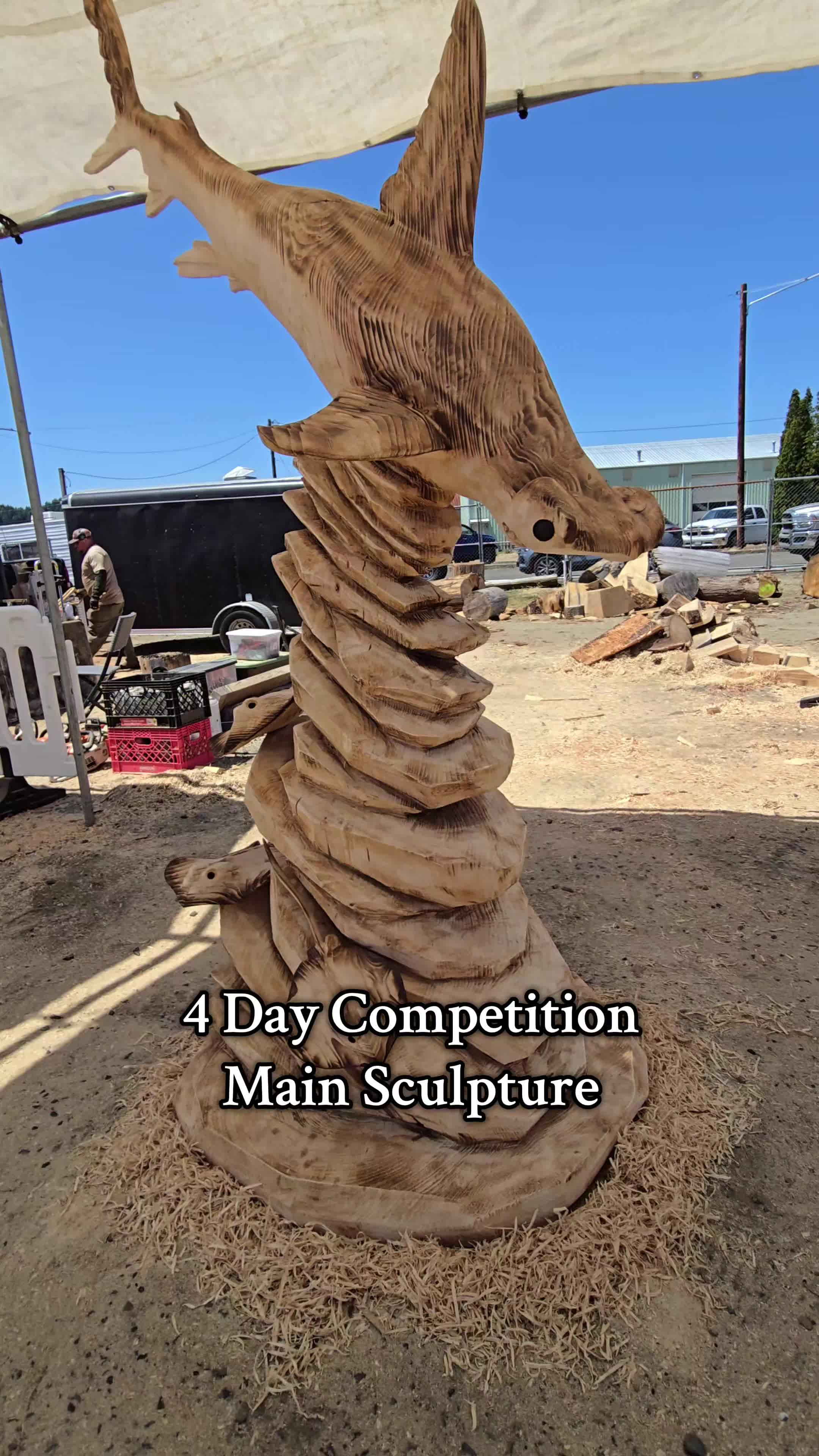 @Grizzly Artwork Carving's
