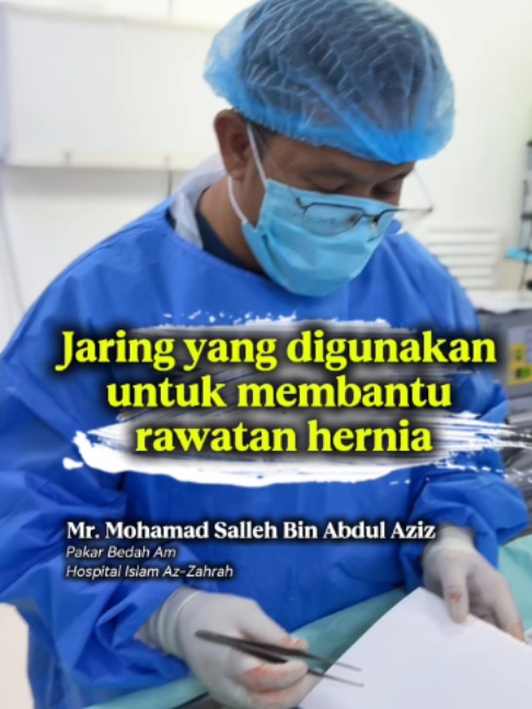 @hospitalislamazzahrah