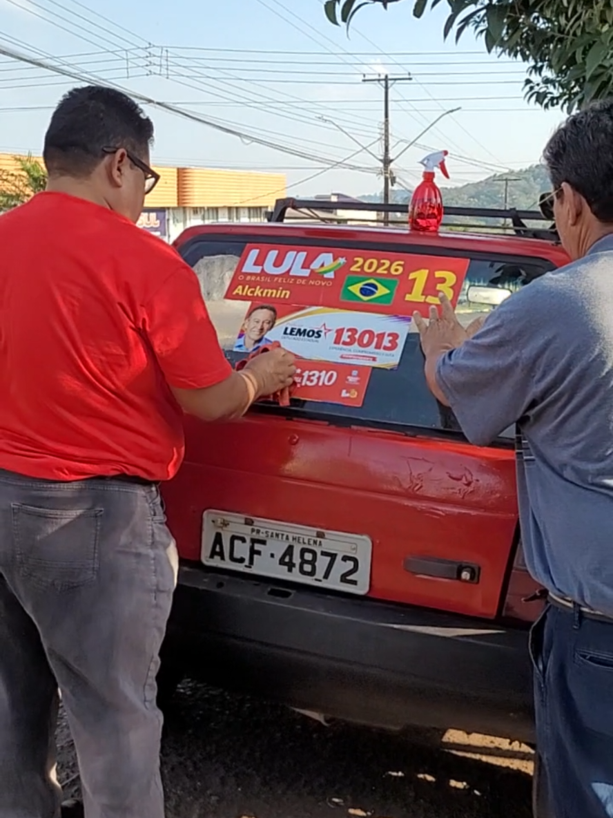 @Valmir Antunes Petezinho