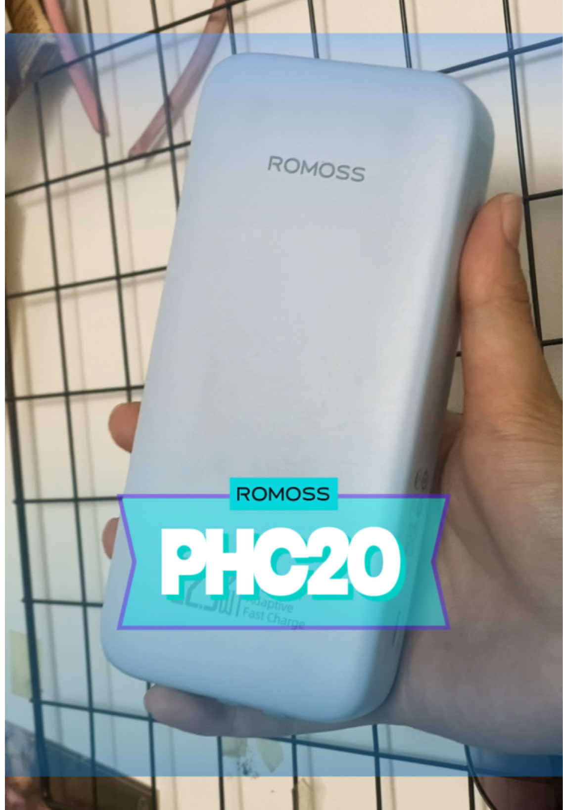 @ROMOSS Philippines Mall
