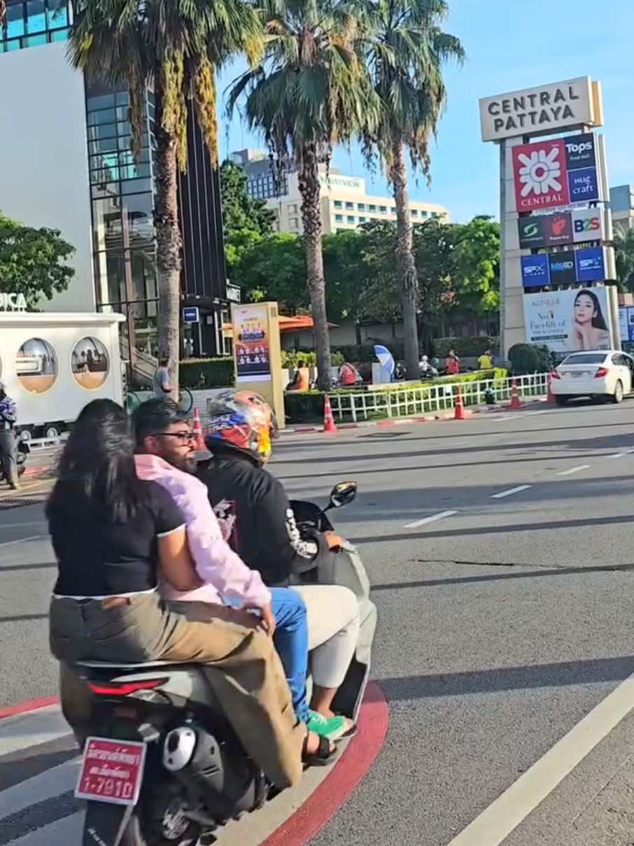 @Thailandlovers