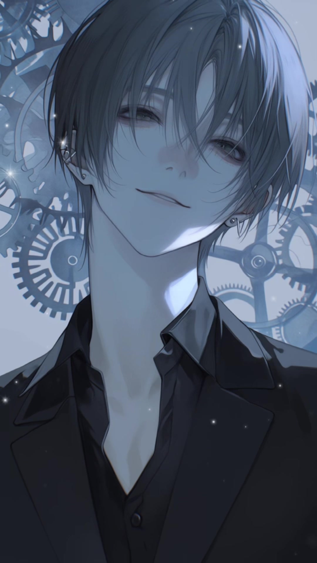 @葉月_AIart