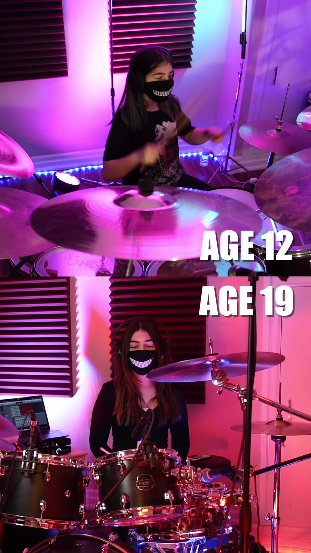 @rockergirldrummer