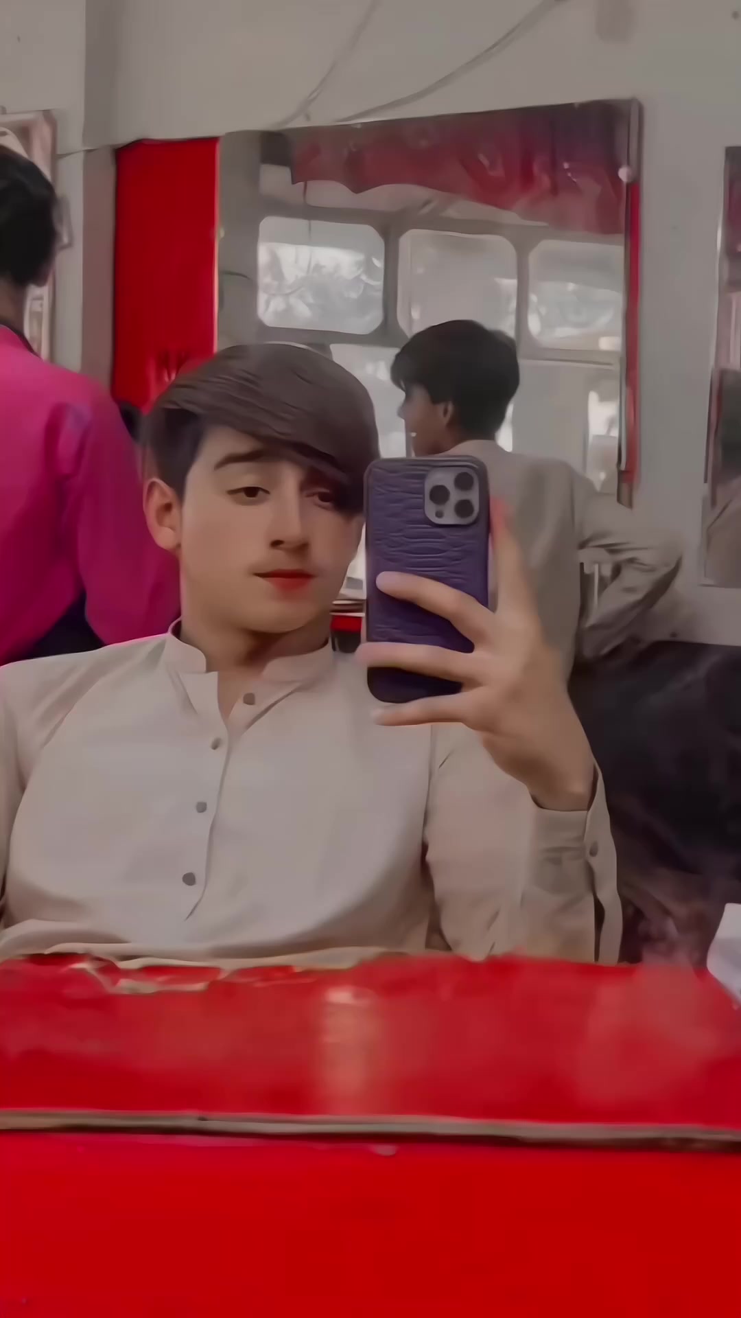 @Murshid