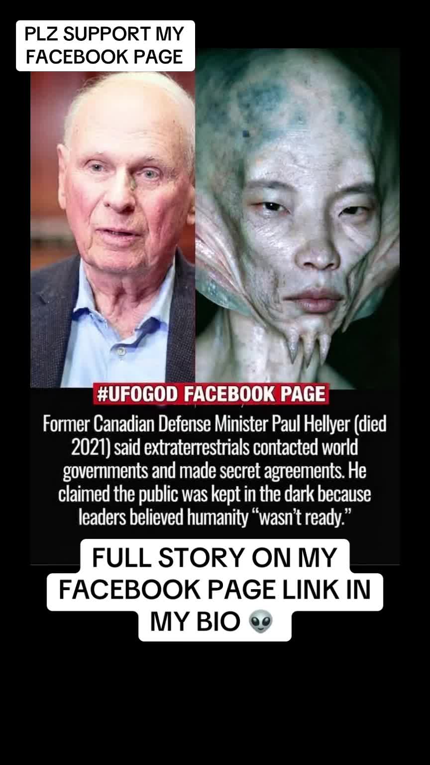 @UFOGOD