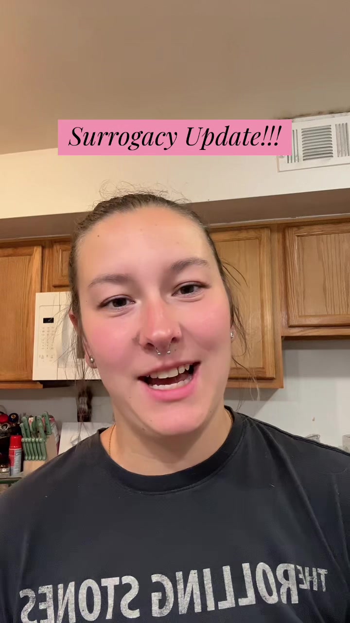 @Brooke&hearts;️🦇First-time surrogate