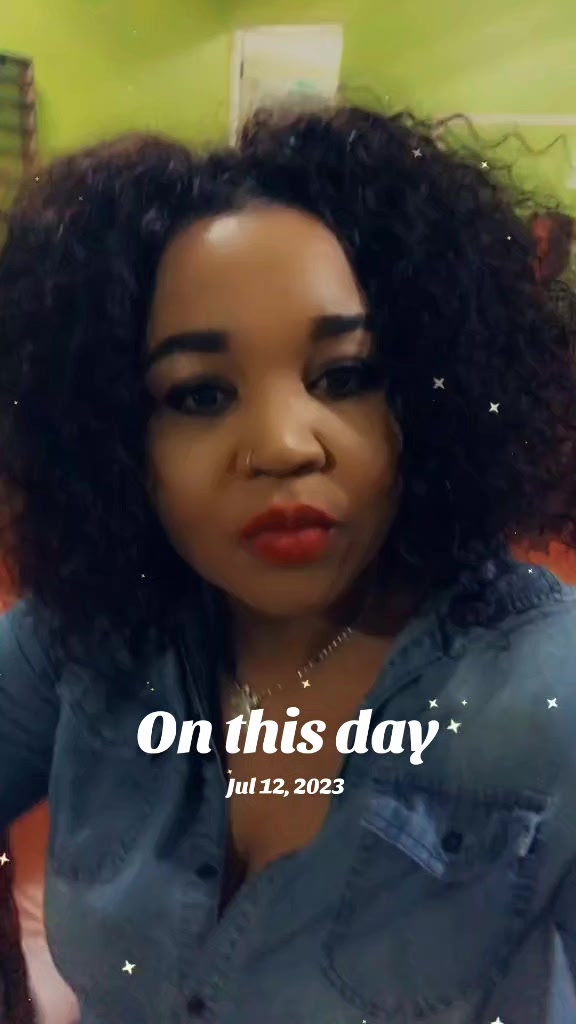 @Harmony boss lady