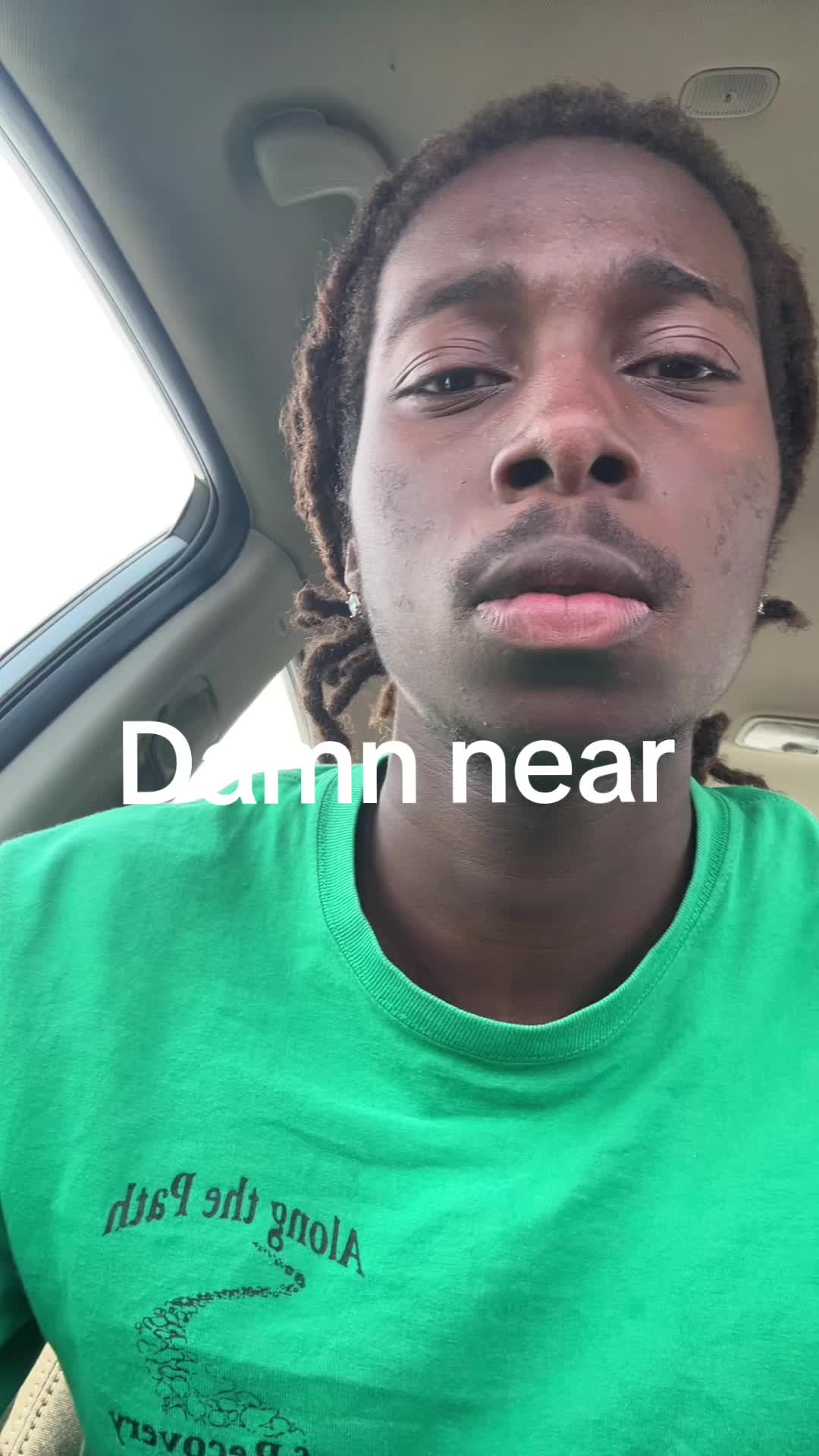 @Tre