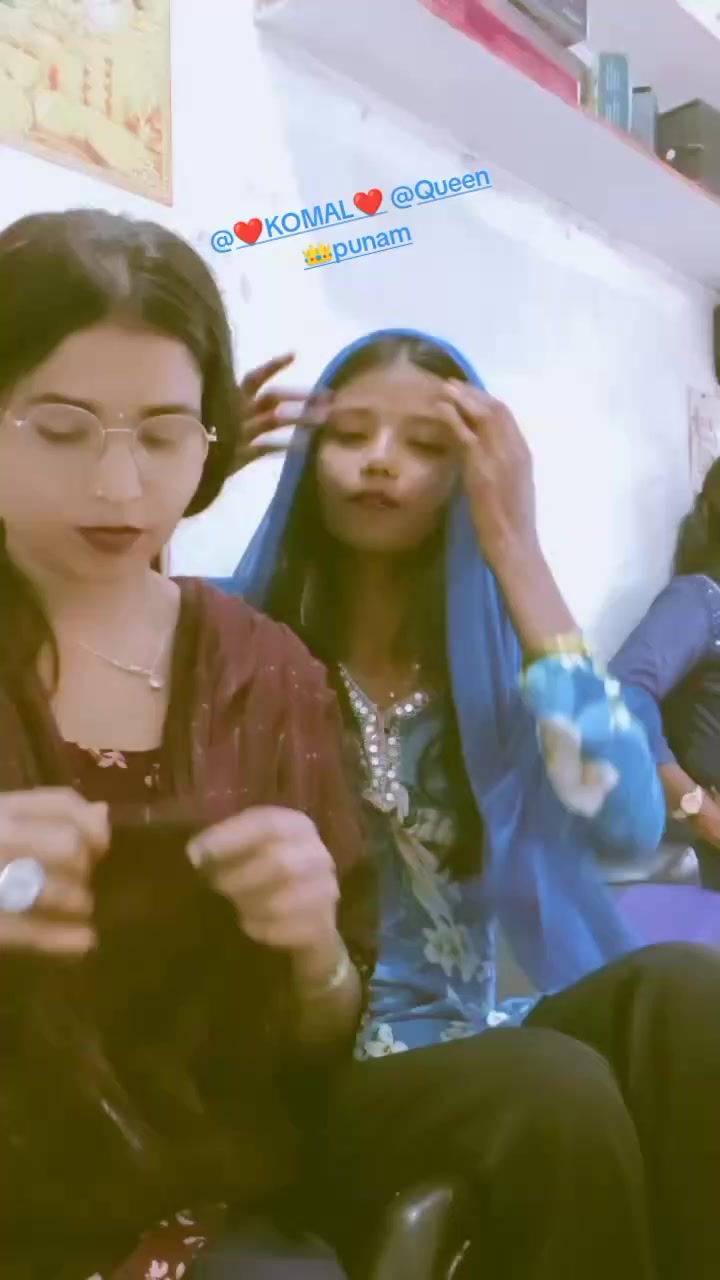 @Anjali Sah