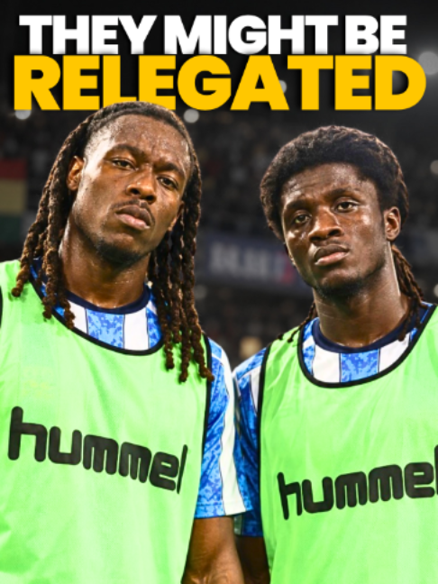 @Oyibo Sports