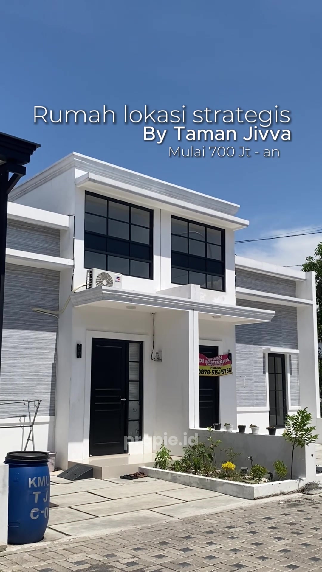 @Rumah Murah Surabaya & Sekitar